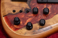 【new】Meridian Guitars / Horizon 5 Custom 4.520kg #00523【GIB Yokohama】