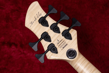 【new】Meridian Guitars / J-24 5 Custom 4.185kg #00511【GIB Yokohama】