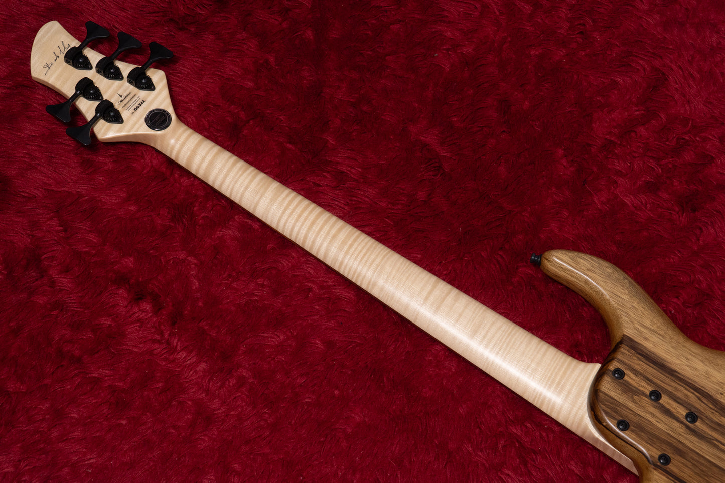 【new】Meridian Guitars / J-24 5 Custom 4.185kg #00511【GIB Yokohama】