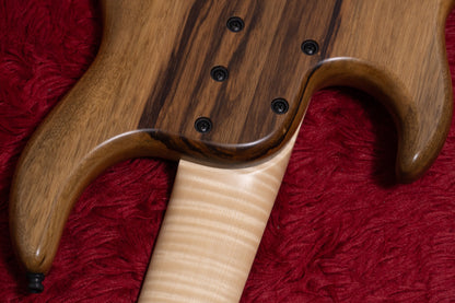 【new】Meridian Guitars / J-24 5 Custom 4.185kg #00511【GIB Yokohama】