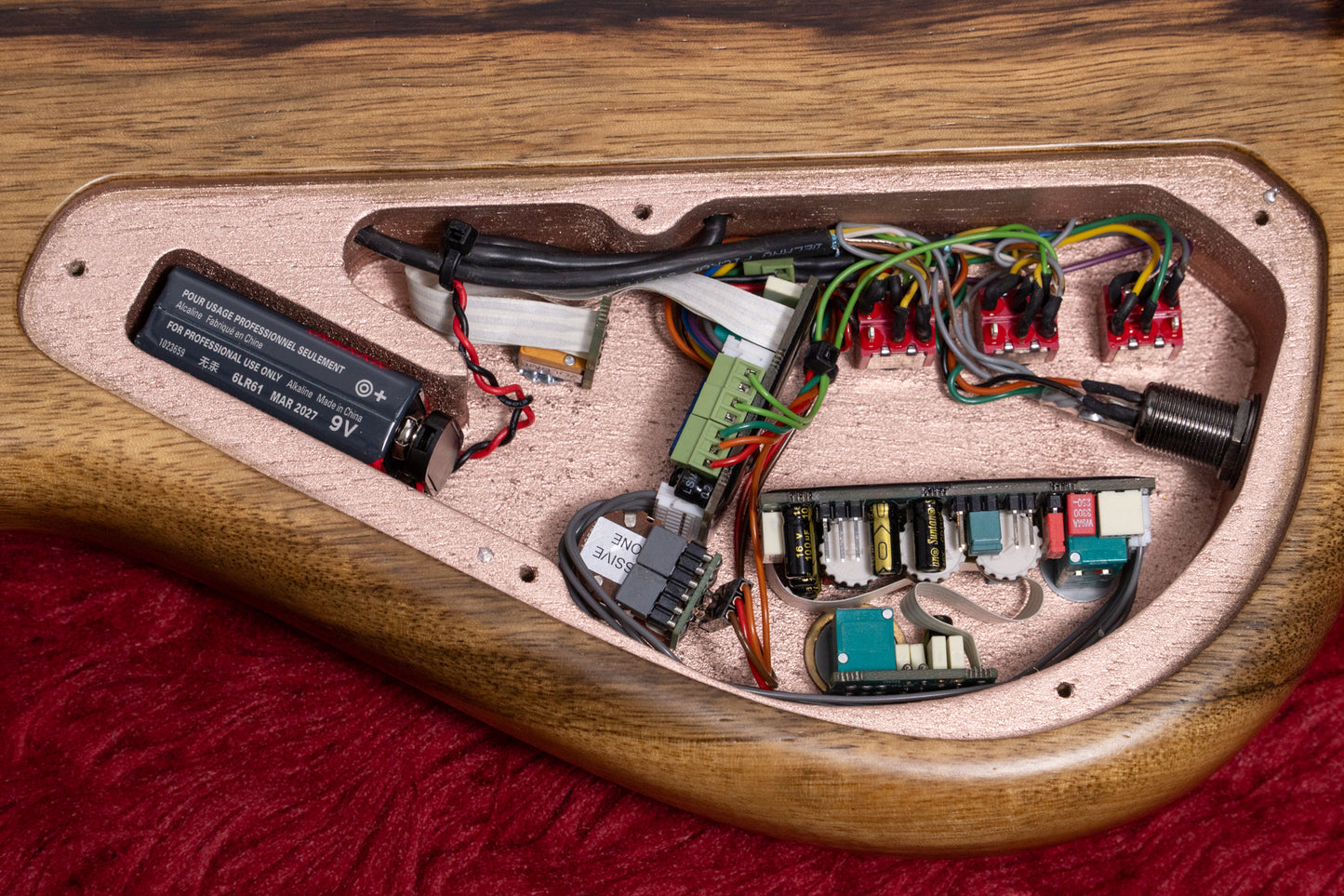 【new】Meridian Guitars / J-24 5 Custom 4.185kg #00511【GIB Yokohama】