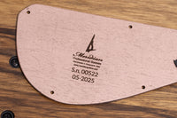 【new】Meridian Guitars / J-24 5 Custom 4.185kg #00511【GIB Yokohama】
