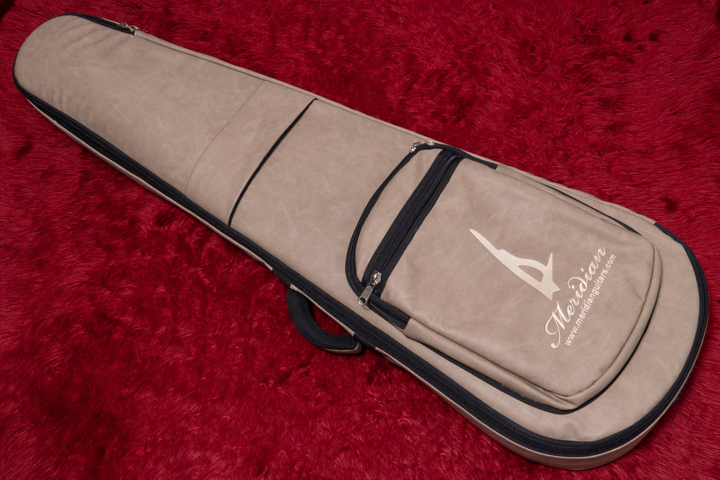 【new】Meridian Guitars / J-24 5 Custom 4.185kg #00511【GIB Yokohama】