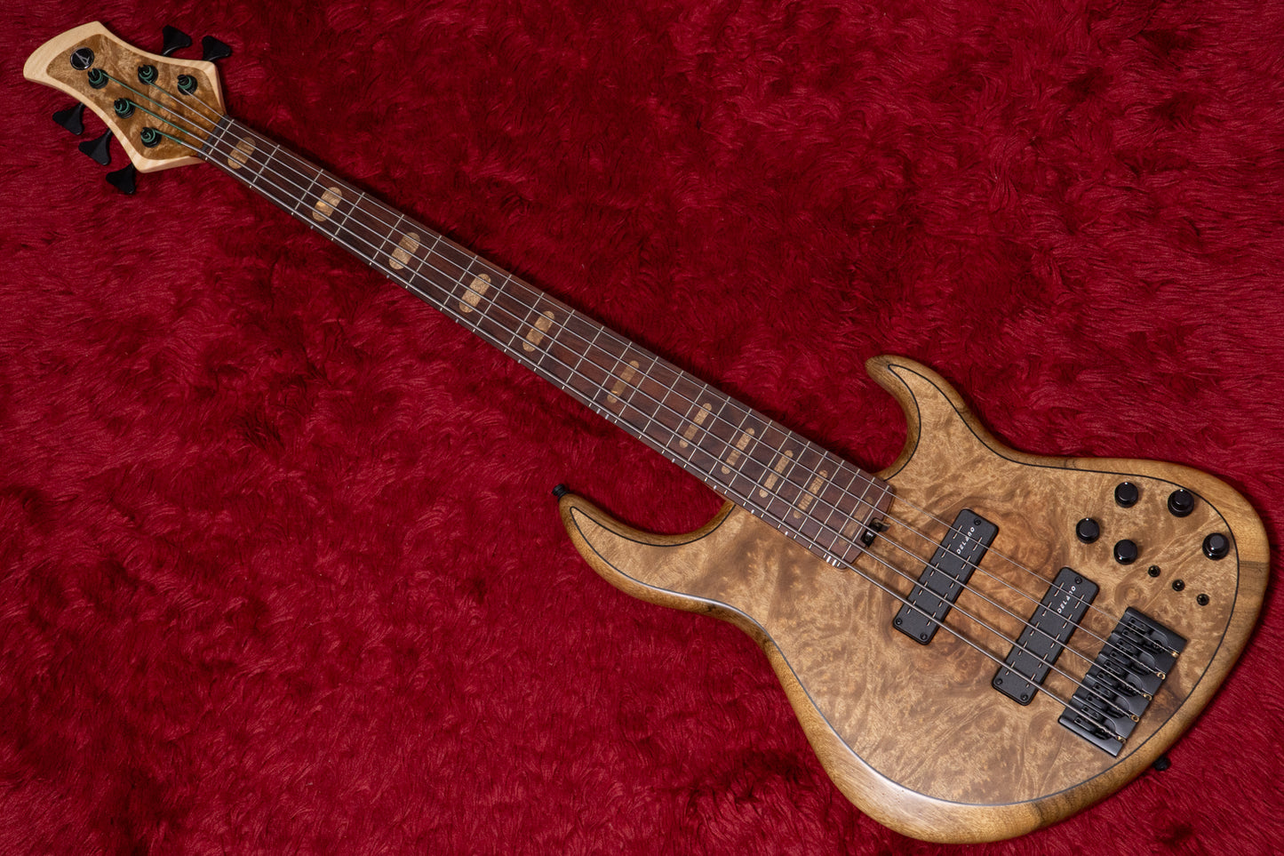 【new】Meridian Guitars / J-24 5 Custom 4.185kg #00511【GIB Yokohama】