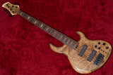 【new】Meridian Guitars / J-24 5 Custom 4.185kg #00511【GIB Yokohama】