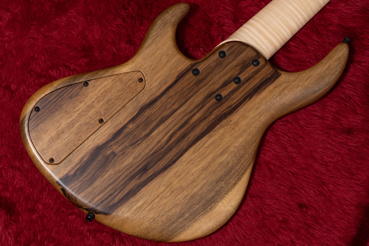 【new】Meridian Guitars / J-24 5 Custom 4.185kg #00511【GIB Yokohama】