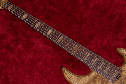 【new】Meridian Guitars / J-24 5 Custom 4.185kg #00511【GIB Yokohama】