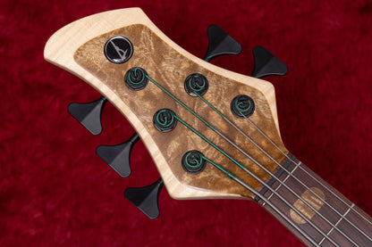 【new】Meridian Guitars / J-24 5 Custom 4.185kg #00511【GIB Yokohama】