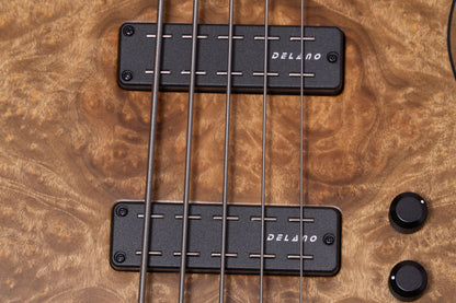 【new】Meridian Guitars / J-24 5 Custom 4.185kg #00511【GIB Yokohama】