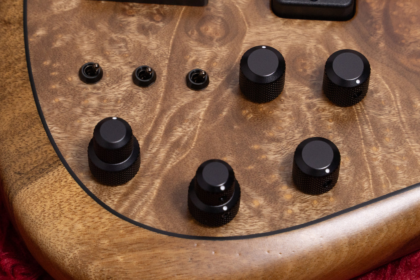 【new】Meridian Guitars / J-24 5 Custom 4.185kg #00511【GIB Yokohama】