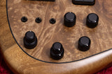 【new】Meridian Guitars / J-24 5 Custom 4.185kg #00511【GIB Yokohama】
