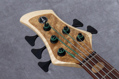 【new】Meridian Guitars / J-24 5 Custom 4.185kg #00511【GIB Hyogo】
