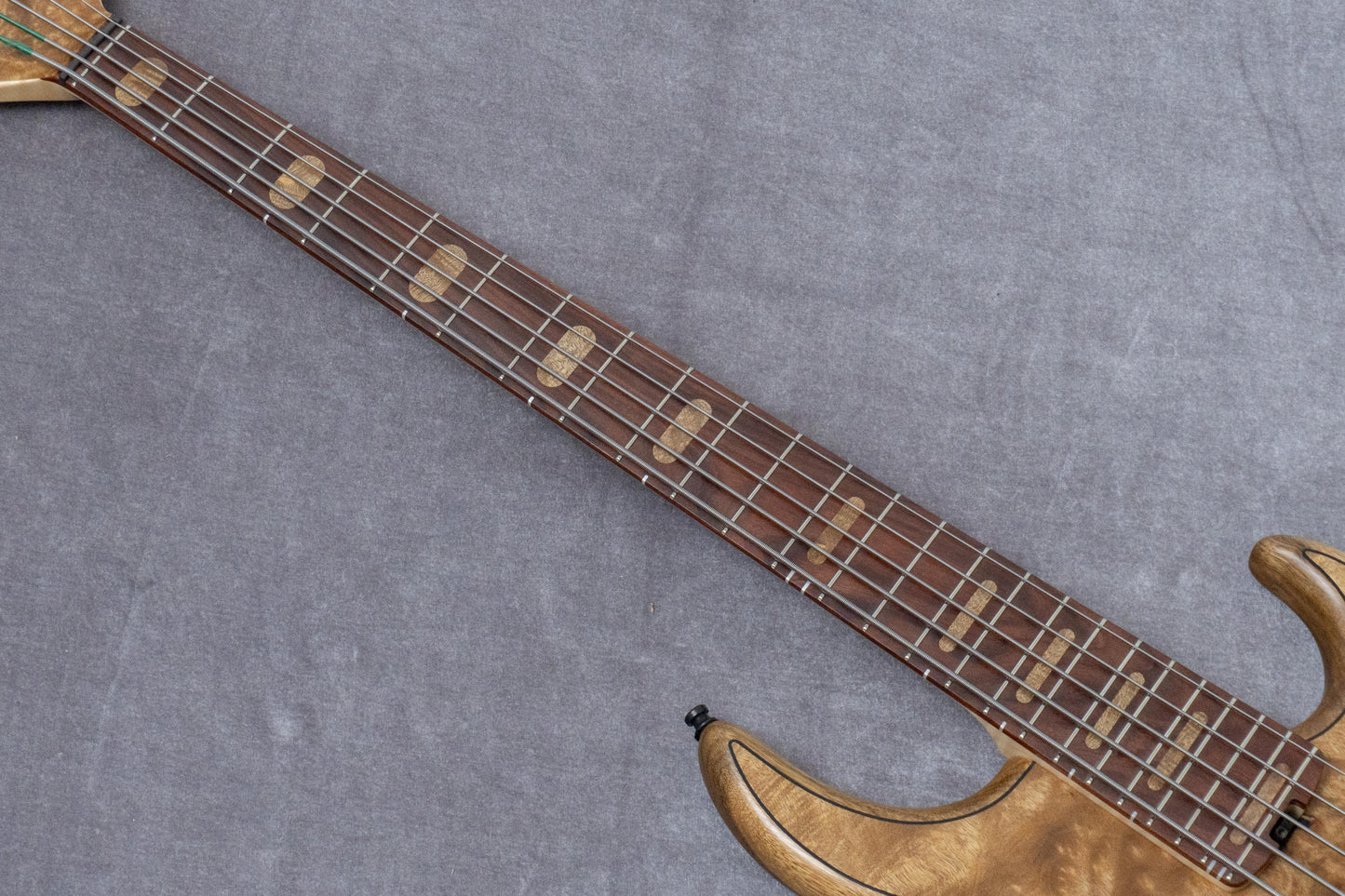 【new】Meridian Guitars / J-24 5 Custom 4.185kg #00511【GIB Hyogo】