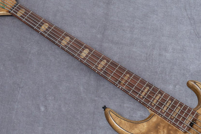 【new】Meridian Guitars / J-24 5 Custom 4.185kg #00511【GIB Hyogo】