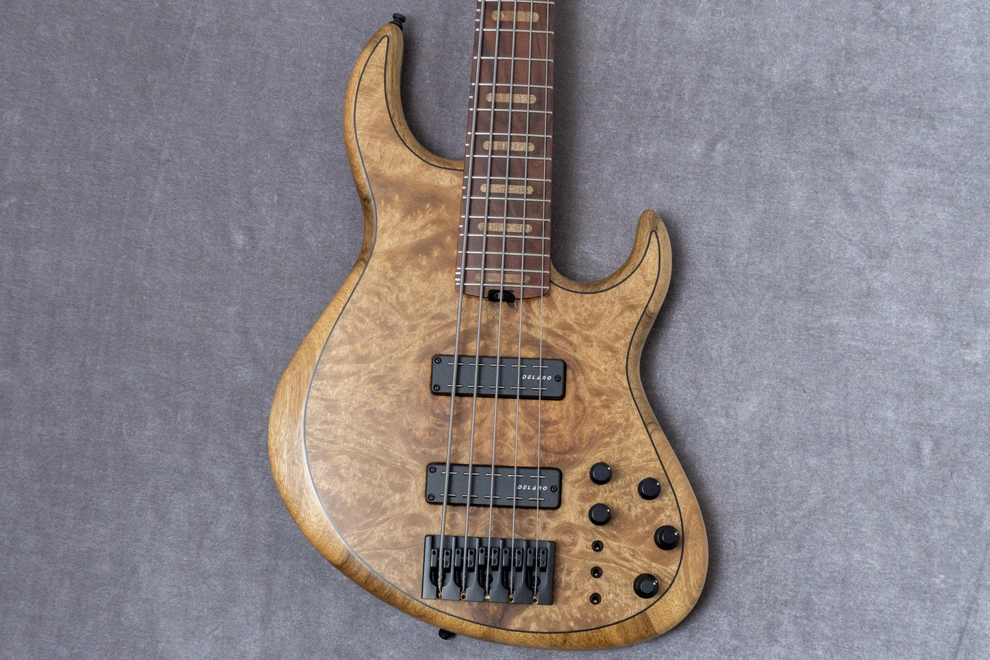 【new】Meridian Guitars / J-24 5 Custom 4.185kg #00511【GIB Hyogo】