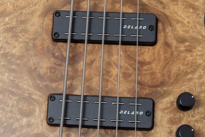 【new】Meridian Guitars / J-24 5 Custom 4.185kg #00511【GIB Hyogo】