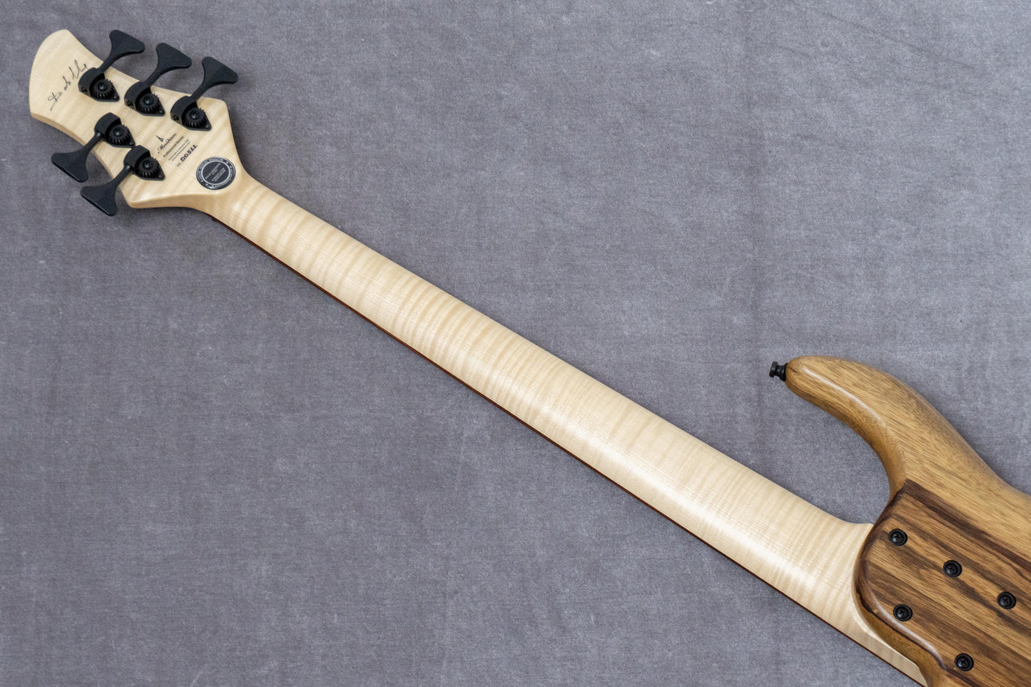 【new】Meridian Guitars / J-24 5 Custom 4.185kg #00511【GIB Hyogo】