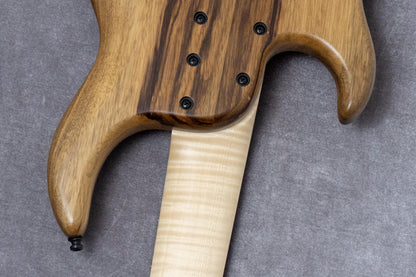 【new】Meridian Guitars / J-24 5 Custom 4.185kg #00511【GIB Hyogo】
