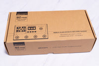 【used】ZOOM / B2 FOUR【GIB Yokohama】