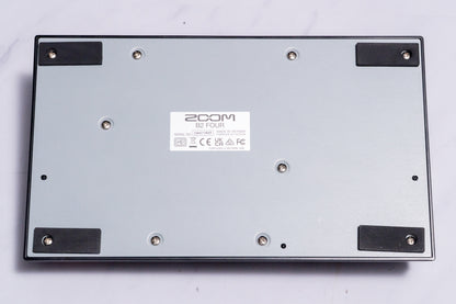 【used】ZOOM / B2 FOUR【GIB Yokohama】