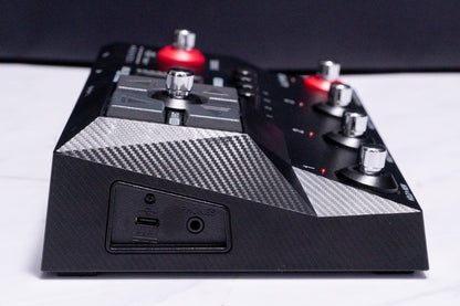 【used】ZOOM / B2 FOUR【GIB Yokohama】