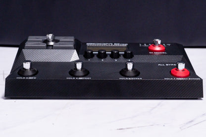 【used】ZOOM / B2 FOUR【GIB Yokohama】