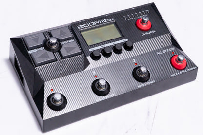 【used】ZOOM / B2 FOUR【GIB Yokohama】