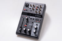 【used】YAMAHA /  AG03MK2 B【GIB Yokohama】