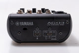 【used】YAMAHA /  AG03MK2 B【GIB Yokohama】
