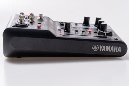 【used】YAMAHA /  AG03MK2 B【GIB Yokohama】