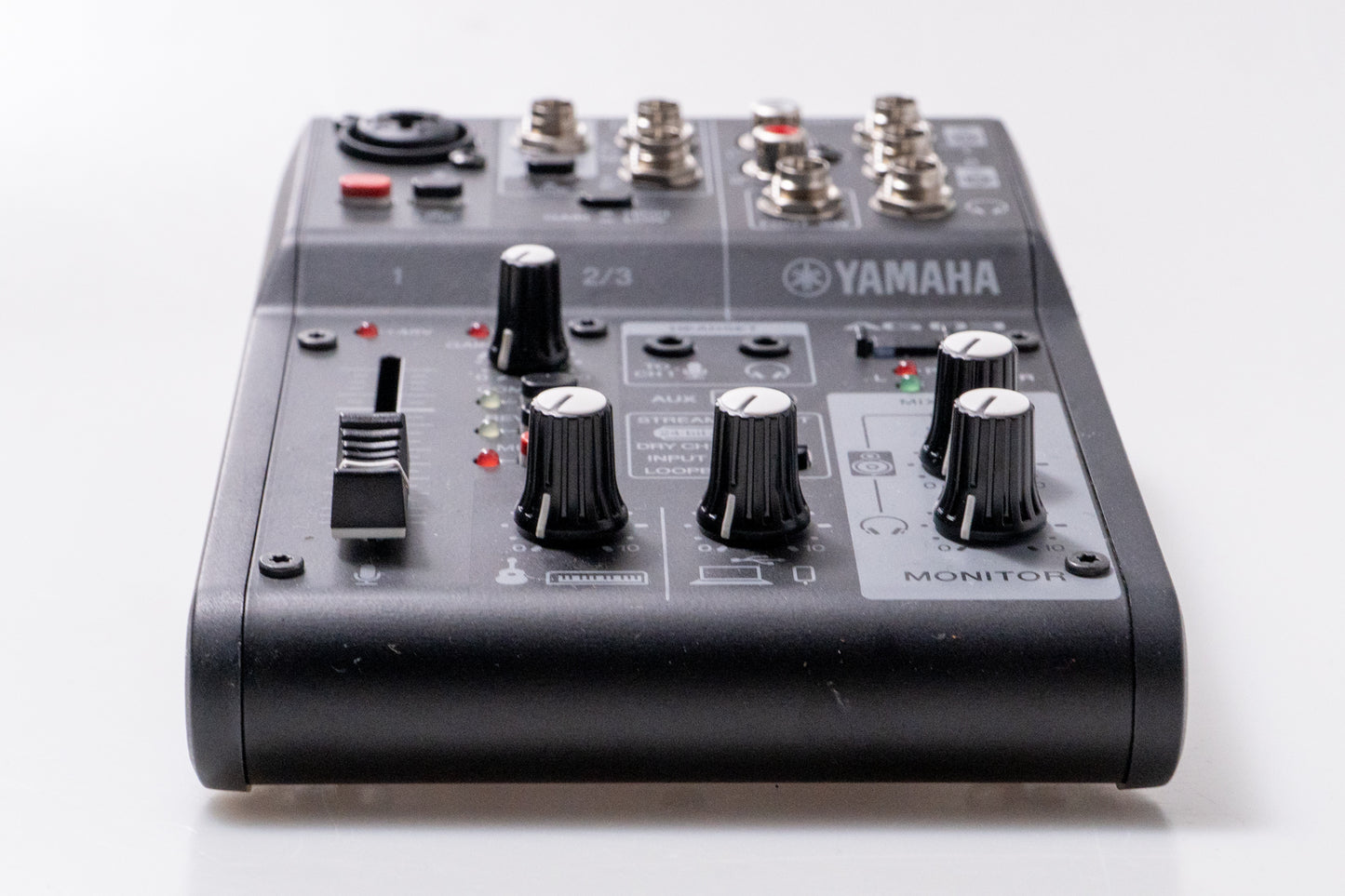 【used】YAMAHA /  AG03MK2 B【GIB Yokohama】