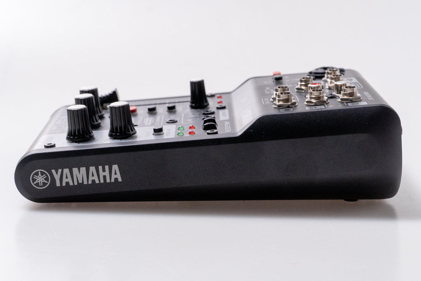 【used】YAMAHA /  AG03MK2 B【GIB Yokohama】