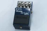 【used】BOSS / BB-1X BASS DRIVER【GIB Yokohama】