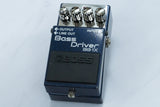 【used】BOSS / BB-1X BASS DRIVER【GIB Yokohama】