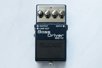 【used】BOSS / BB-1X BASS DRIVER【GIB Yokohama】