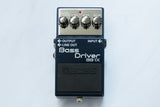 【used】BOSS / BB-1X BASS DRIVER【GIB Yokohama】