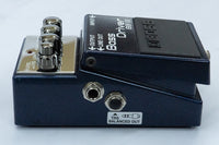 【used】BOSS / BB-1X BASS DRIVER【GIB Yokohama】