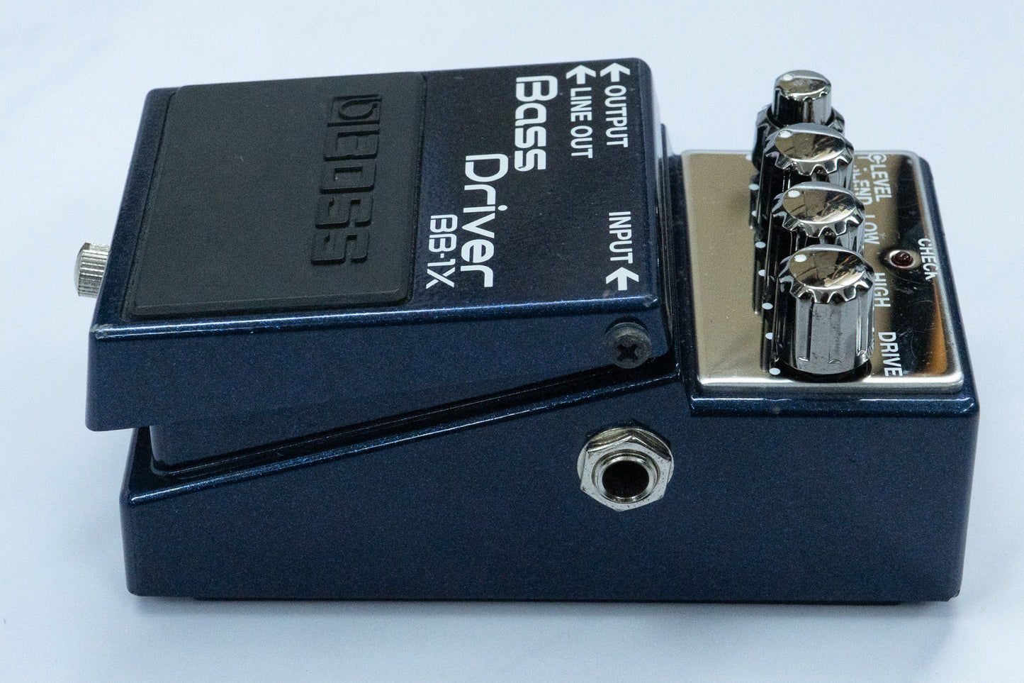 【used】BOSS / BB-1X BASS DRIVER【GIB Yokohama】