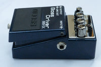 【used】BOSS / BB-1X BASS DRIVER【GIB Yokohama】