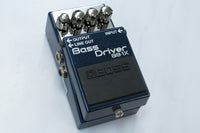 【used】BOSS / BB-1X BASS DRIVER【GIB Yokohama】