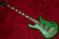 【used】Spector / Euro 4 LX Green Stain Matte 4.180kg #NB12112【GIB Yokohama】