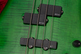 【used】Spector / Euro 4 LX Green Stain Matte 4.180kg #NB12112【GIB Yokohama】