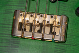 【used】Spector / Euro 4 LX Green Stain Matte 4.180kg #NB12112【GIB Yokohama】