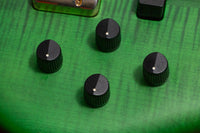 【used】Spector / Euro 4 LX Green Stain Matte 4.180kg #NB12112【GIB Yokohama】