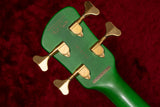 【used】Spector / Euro 4 LX Green Stain Matte 4.180kg #NB12112【GIB Yokohama】