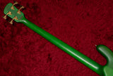 【used】Spector / Euro 4 LX Green Stain Matte 4.180kg #NB12112【GIB Yokohama】