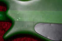 【used】Spector / Euro 4 LX Green Stain Matte 4.180kg #NB12112【GIB Yokohama】