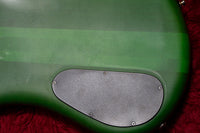 【used】Spector / Euro 4 LX Green Stain Matte 4.180kg #NB12112【GIB Yokohama】