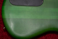 【used】Spector / Euro 4 LX Green Stain Matte 4.180kg #NB12112【GIB Yokohama】