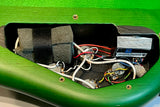 【used】Spector / Euro 4 LX Green Stain Matte 4.180kg #NB12112【GIB Yokohama】